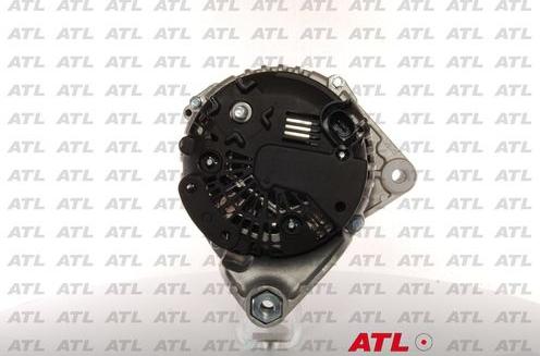 ATL Autotechnik L 47 400 - Alternator furqanavto.az