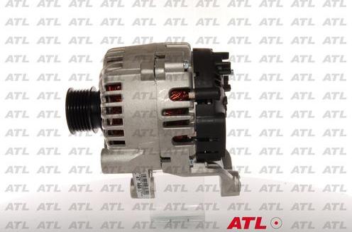 ATL Autotechnik L 47 400 - Alternator furqanavto.az