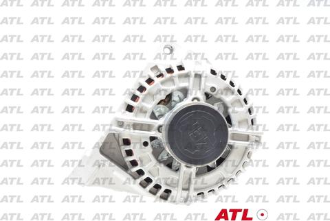 ATL Autotechnik L 47 470 - Alternator furqanavto.az