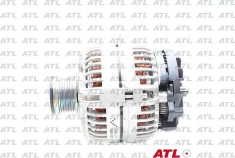 ATL Autotechnik L 47 470 - Alternator furqanavto.az