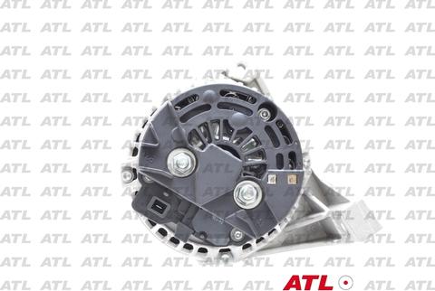 ATL Autotechnik L 47 470 - Alternator furqanavto.az