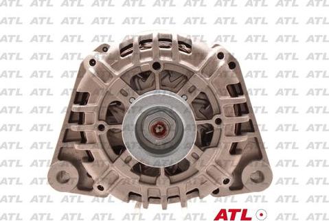 ATL Autotechnik L 47 540 - Alternator furqanavto.az