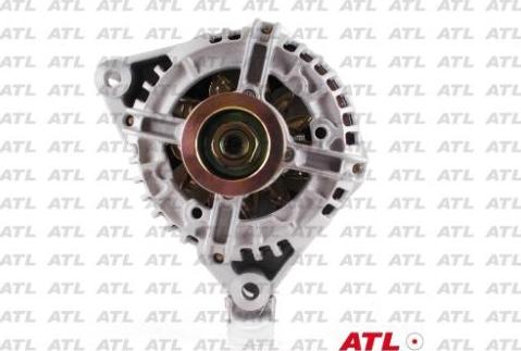 ATL Autotechnik L 47 530 - Alternator furqanavto.az