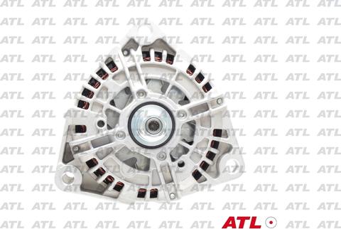 ATL Autotechnik L 47 520 - Alternator furqanavto.az