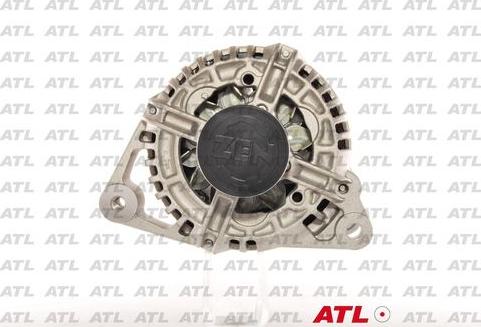 ATL Autotechnik L 47 140 - Alternator furqanavto.az