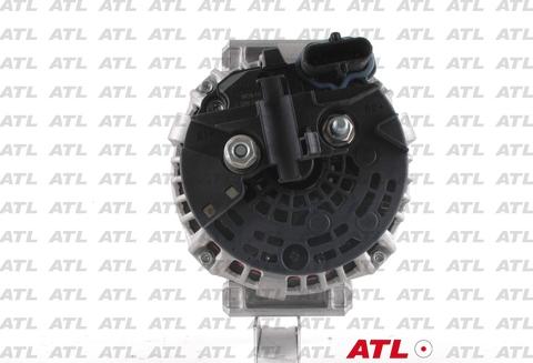 ATL Autotechnik L 47 820 - Alternator furqanavto.az