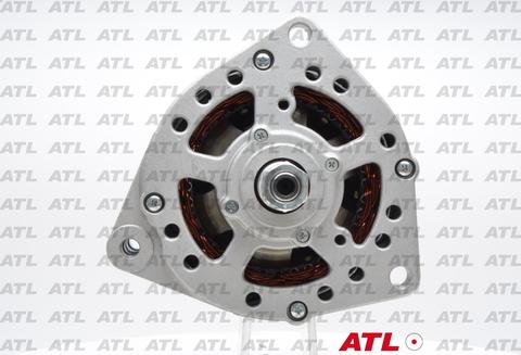 ATL Autotechnik L 47 870 - Alternator furqanavto.az