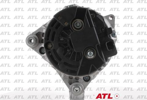 ATL Autotechnik L 47 390 - Alternator furqanavto.az