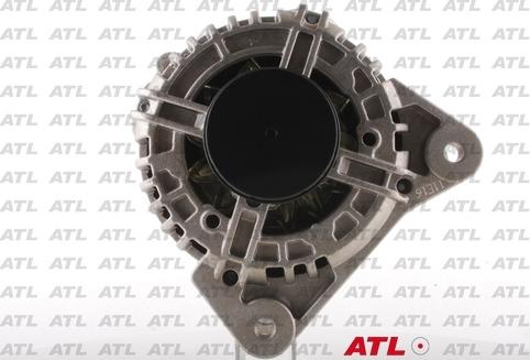 ATL Autotechnik L 47 340 - Alternator furqanavto.az