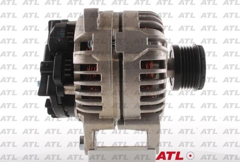 ATL Autotechnik L 47 340 - Alternator furqanavto.az