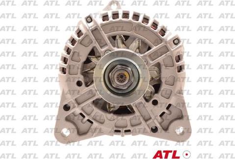 ATL Autotechnik L 47 370 - Alternator furqanavto.az