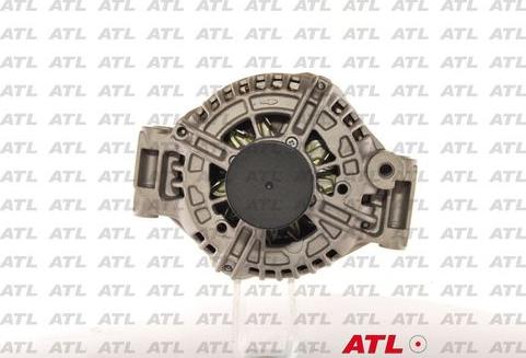 ATL Autotechnik L 47 240 - Alternator furqanavto.az