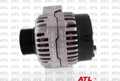 ATL Autotechnik L 47 210 - Alternator furqanavto.az