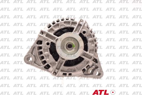 ATL Autotechnik L 47 280 - Alternator furqanavto.az