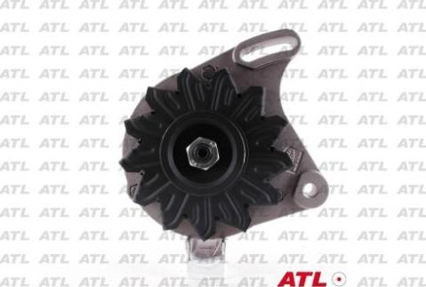 ATL Autotechnik L 47 740 - Alternator furqanavto.az