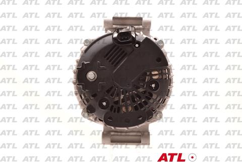 ATL Autotechnik L 50 950 - Alternator furqanavto.az