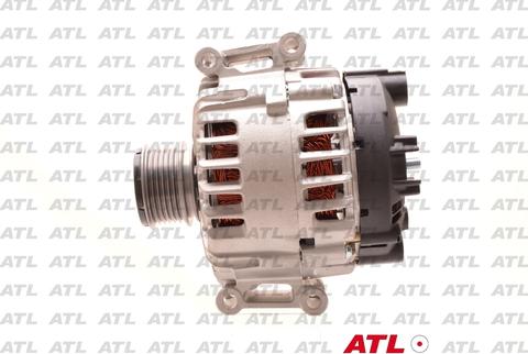 ATL Autotechnik L 50 950 - Alternator furqanavto.az