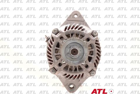 ATL Autotechnik L 50 900 - Alternator furqanavto.az