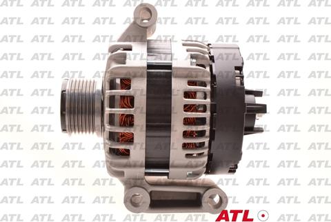 ATL Autotechnik L 50 930 - Alternator furqanavto.az