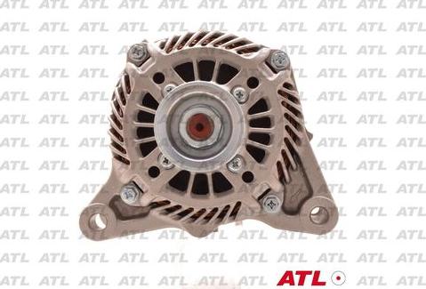 ATL Autotechnik L 50 920 - Alternator furqanavto.az