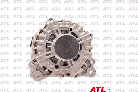 ATL Autotechnik L 50 971 - Alternator furqanavto.az