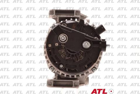 ATL Autotechnik L 50 490 - Alternator furqanavto.az