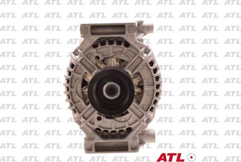 ATL Autotechnik L 50 490 - Alternator furqanavto.az