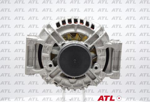 ATL Autotechnik L 50 440 - Alternator furqanavto.az