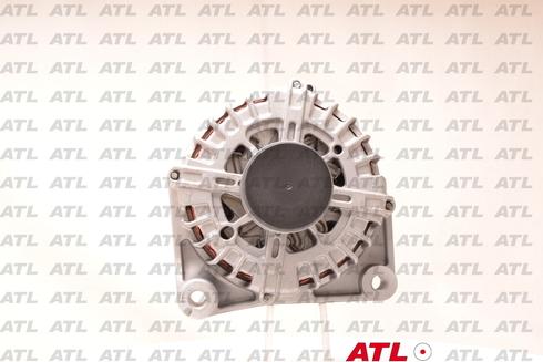 ATL Autotechnik L 50 450 - Alternator furqanavto.az