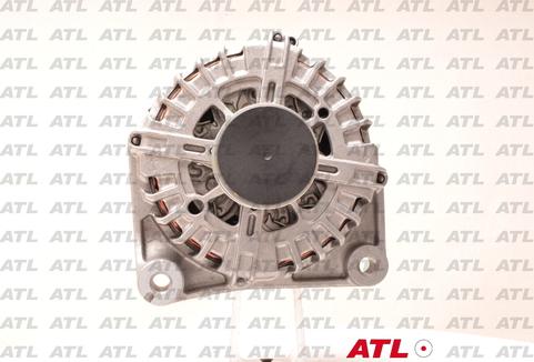 ATL Autotechnik L 50 451 - Alternator furqanavto.az