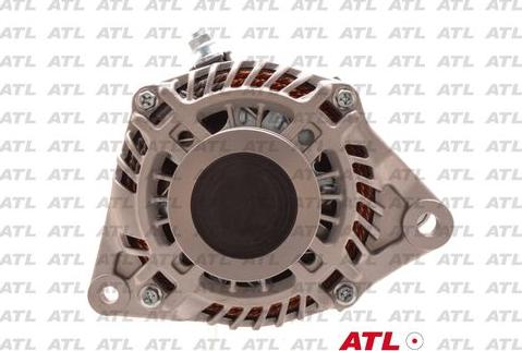 ATL Autotechnik L 50 400 - Alternator furqanavto.az