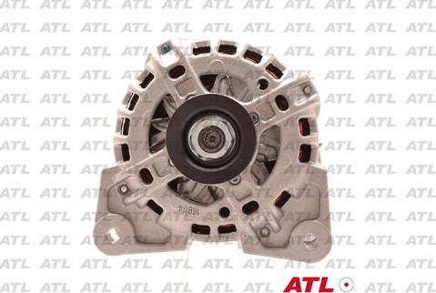 ATL Autotechnik L 50 410 - Alternator furqanavto.az