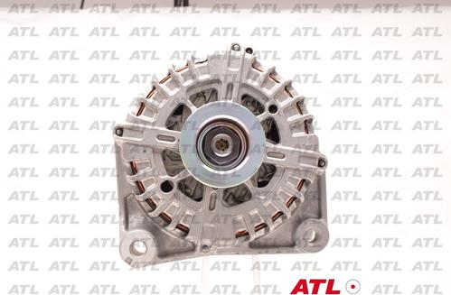 ATL Autotechnik L 50 470 - Alternator furqanavto.az