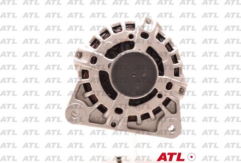 ATL Autotechnik L 50 590 - Alternator furqanavto.az