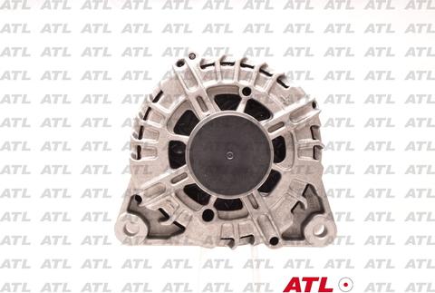 ATL Autotechnik L 50 500 - Alternator furqanavto.az