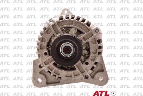 ATL Autotechnik L 50 570 - Alternator furqanavto.az