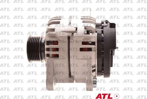 ATL Autotechnik L 50 570 - Alternator furqanavto.az