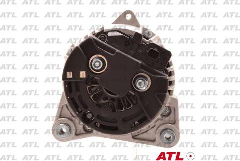 ATL Autotechnik L 50 570 - Alternator furqanavto.az