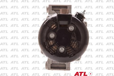 ATL Autotechnik L 50 650 - Alternator furqanavto.az