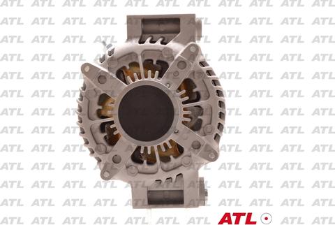 ATL Autotechnik L 50 650 - Alternator furqanavto.az