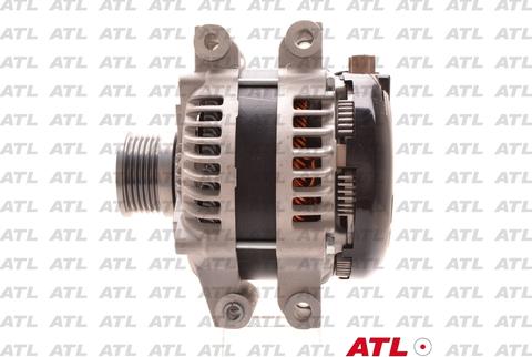 ATL Autotechnik L 50 650 - Alternator furqanavto.az