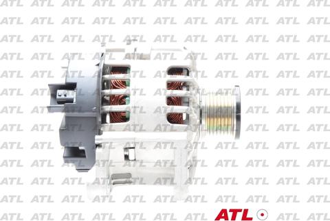 ATL Autotechnik L 50 610 - Alternator furqanavto.az