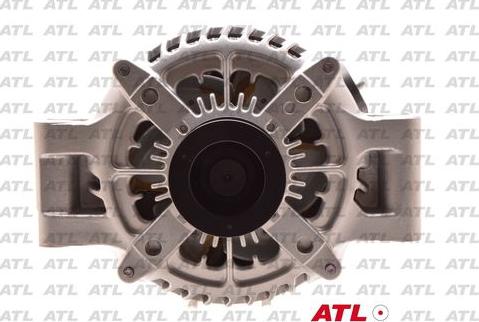 ATL Autotechnik L 50 680 - Alternator furqanavto.az