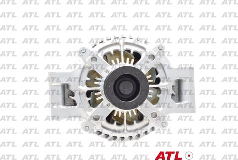 ATL Autotechnik L 50 681 - Alternator furqanavto.az