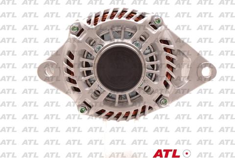 ATL Autotechnik L 50 630 - Alternator furqanavto.az