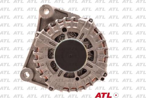 ATL Autotechnik L 50 620 - Alternator furqanavto.az