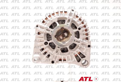 ATL Autotechnik L 50 110 - Alternator furqanavto.az