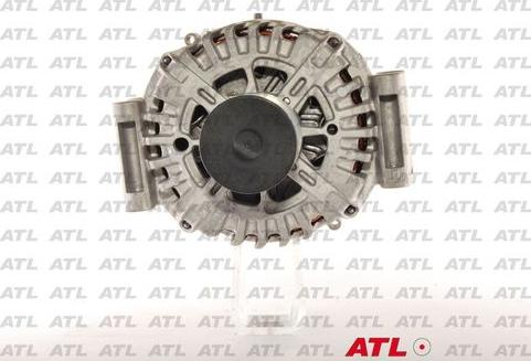 ATL Autotechnik L 50 180 - Alternator furqanavto.az