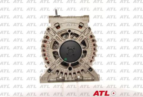 ATL Autotechnik L 50 130 - Alternator furqanavto.az