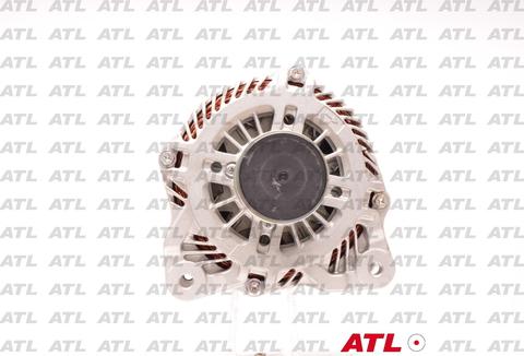 ATL Autotechnik L 50 121 - Alternator furqanavto.az